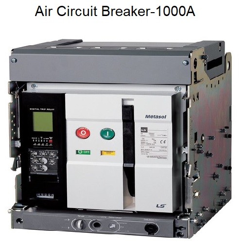 Air Circuit Breaker
