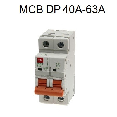 CIRCUIT BREAKER DP