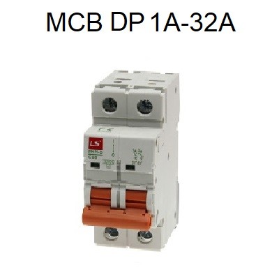CIRCUIT BREAKER DP