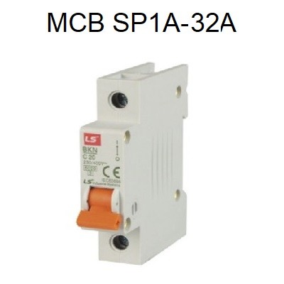CIRCUIT BREAKER SP