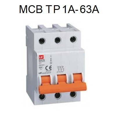 CIRCUIT BREAKER TP