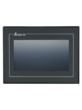DELTA HMI DOP-107BV