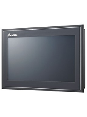 DELTA HMI DOP-110CS/WS