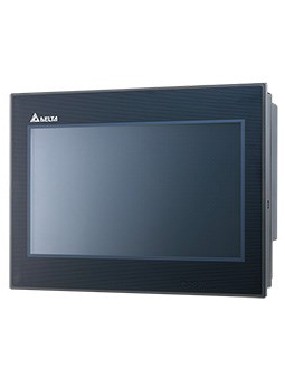 DELTA HMI DOP-B10S411
