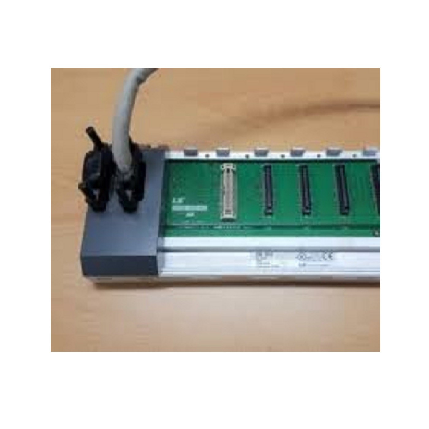 LS 06 SLOTS EXT.BASE BORD XGB-E06A