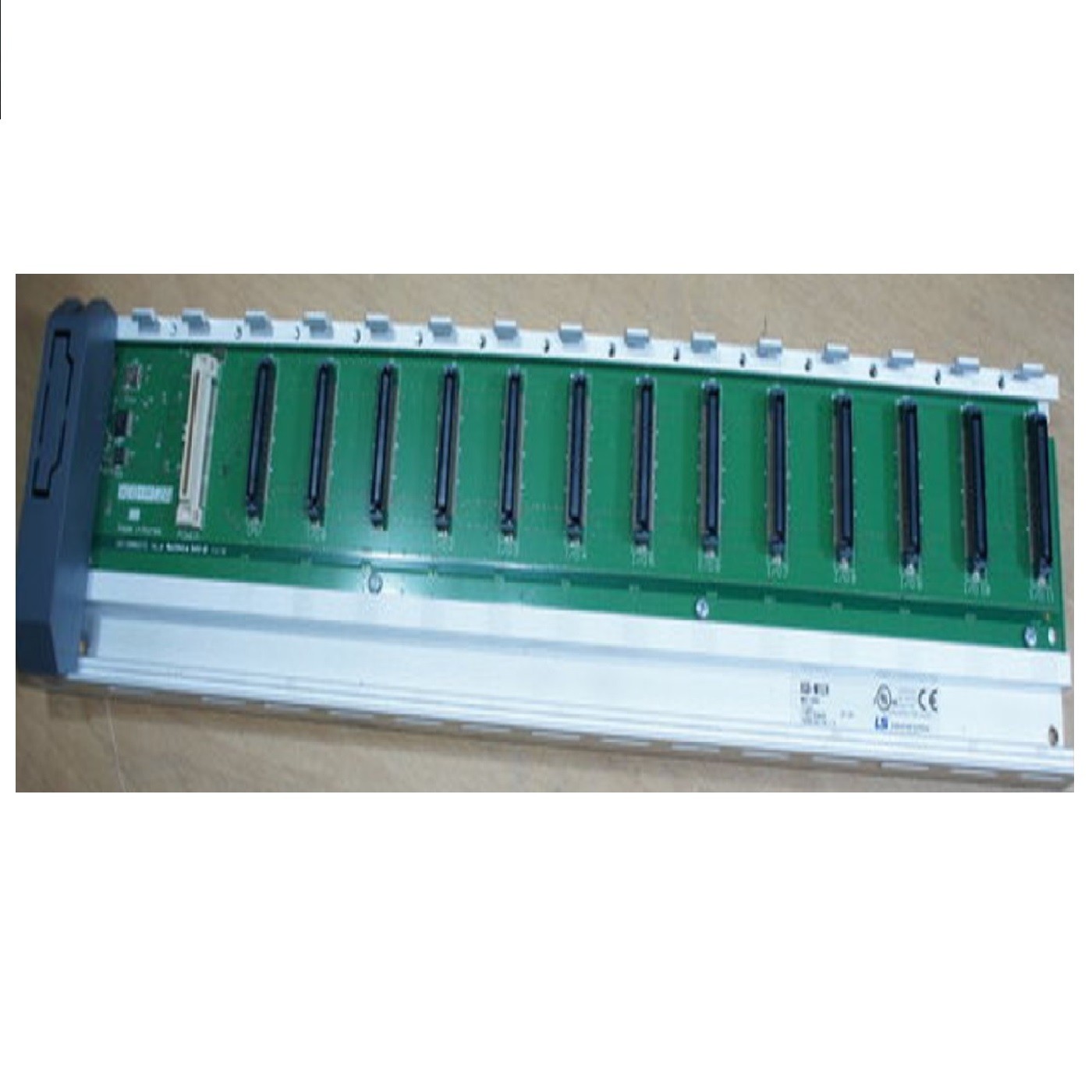 LS 12 SLOTS MAIN BASE BORD XGB-M12A