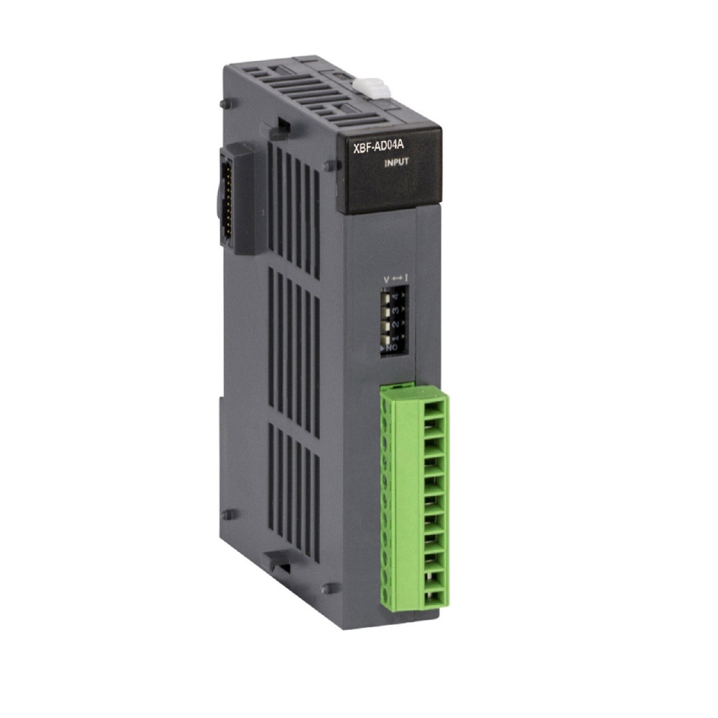 LS ANALOG INPUT XBF-AD04A