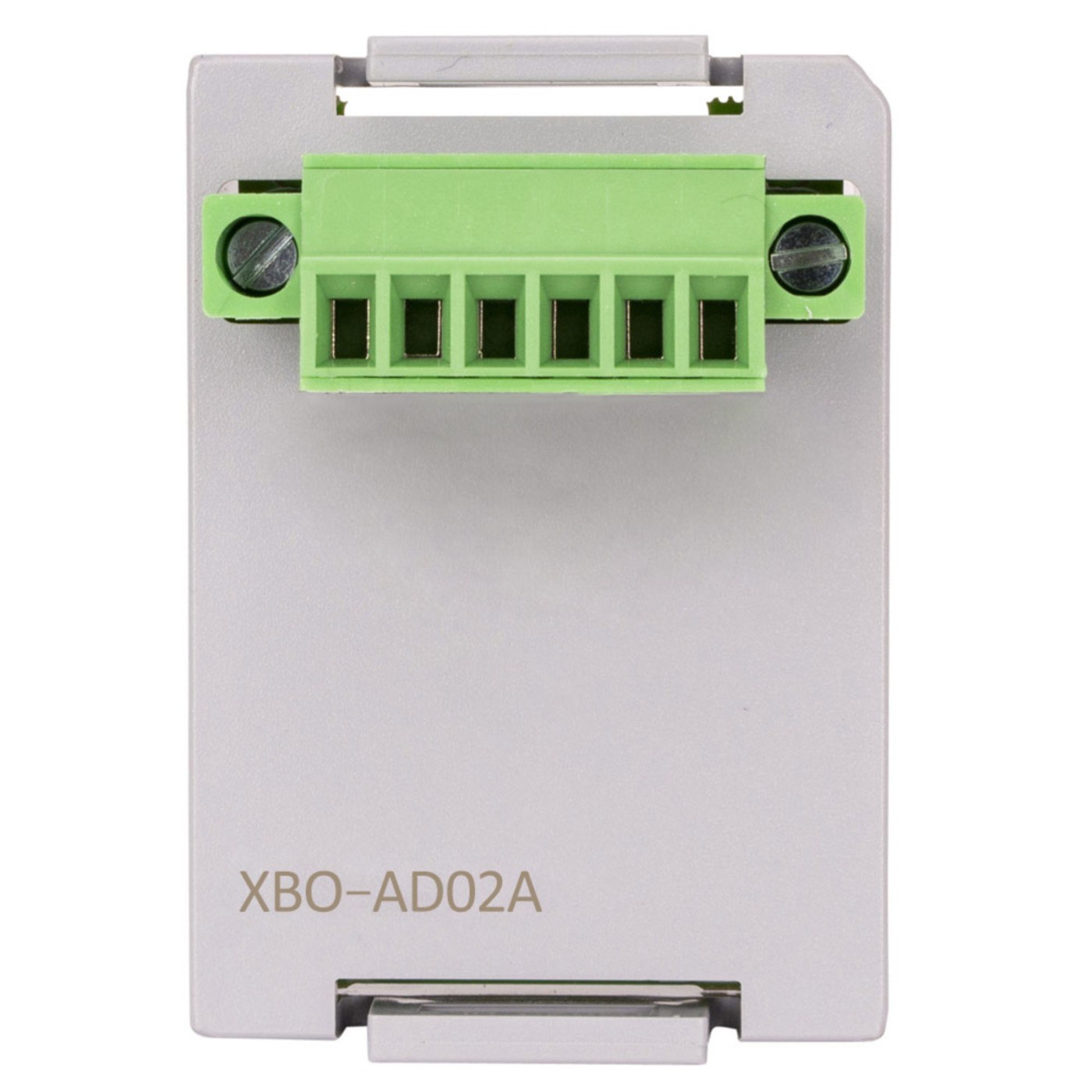 LS ANALOG INPUT XBO-AD02A