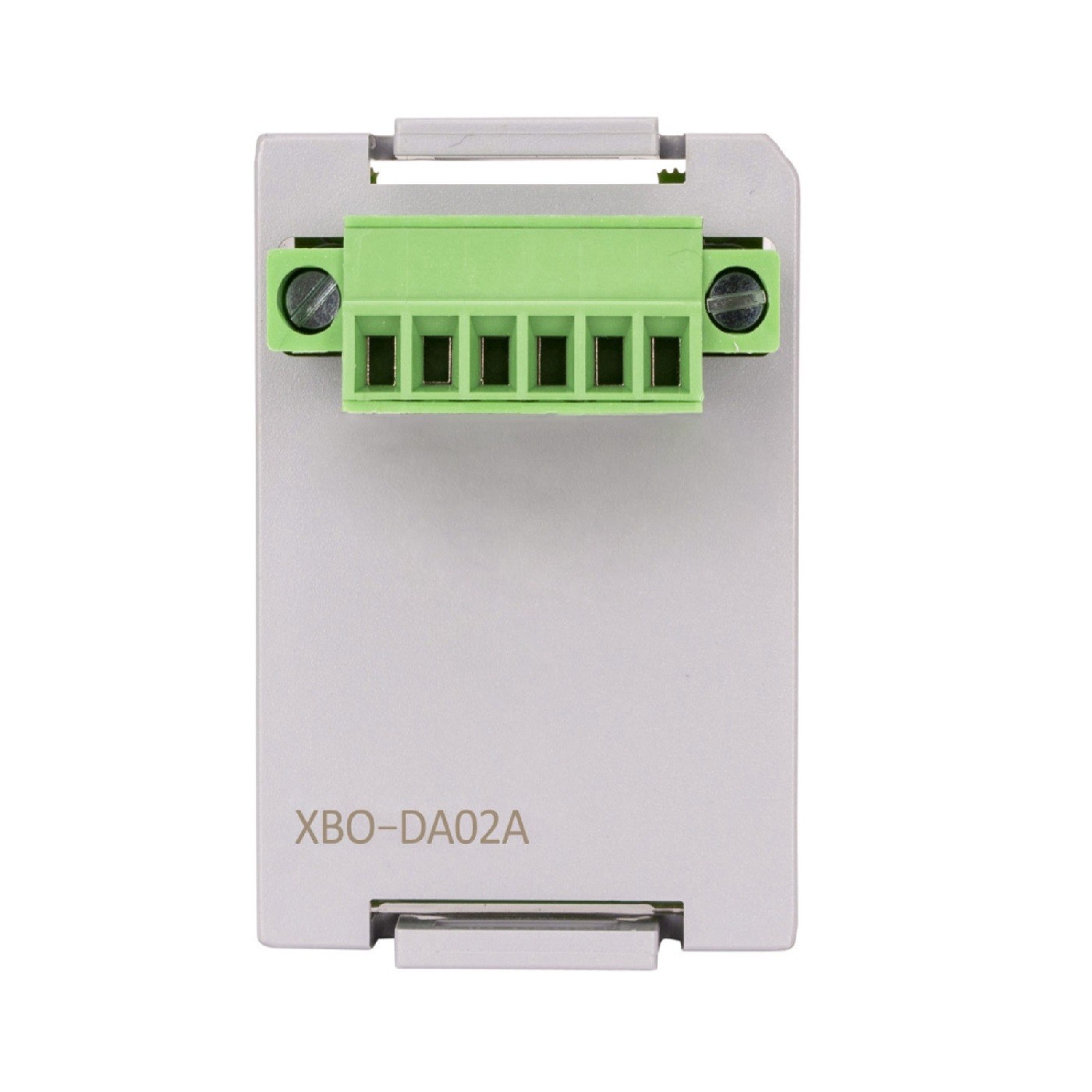 LS ANALOG INPUT XBO-DA02A