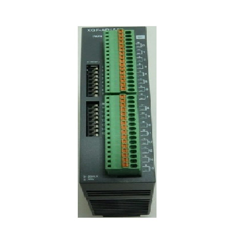 LS ANALOG INPUT XGF-AD16A