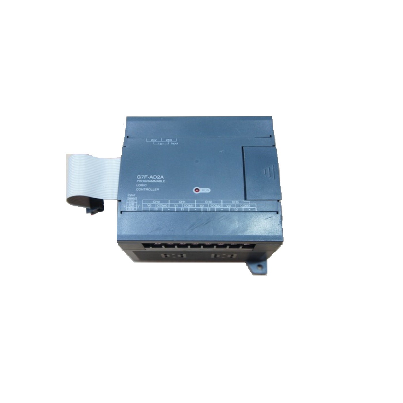 LS ANALOG INPUT G7F-AD2A/B