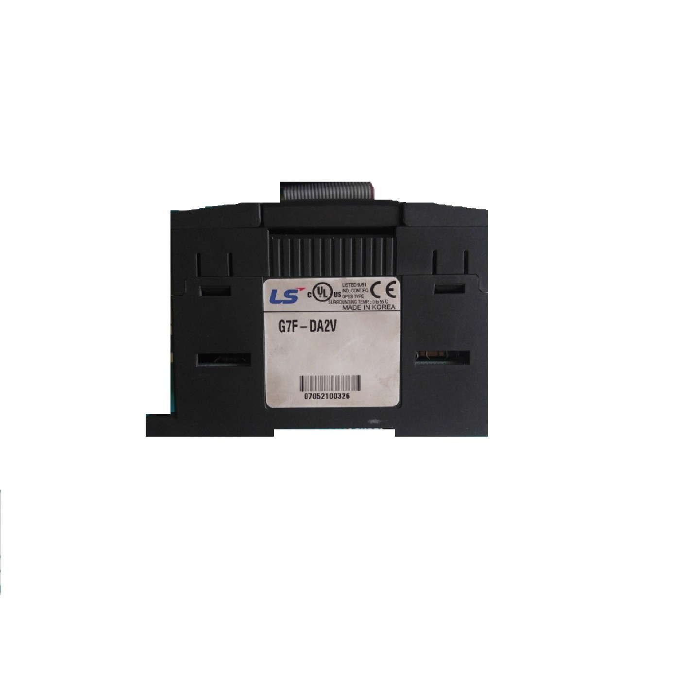 LS ANALOG OUTPUT G7F-DA2V