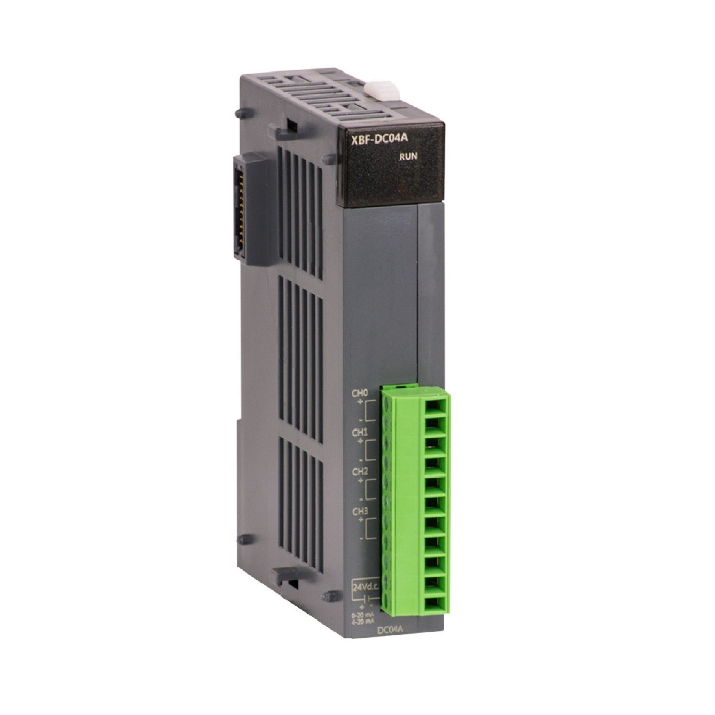 LS ANALOG OUTPUT XBF-DC04A