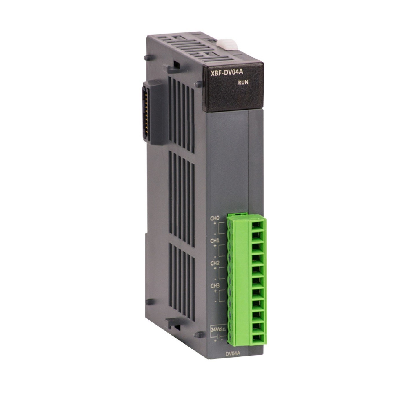 LS ANALOG OUTPUT XBF-DV04A