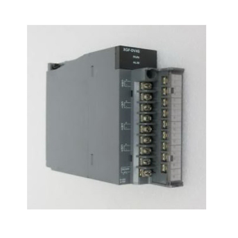 LS ANALOG OUTPUT XGF-DV4S