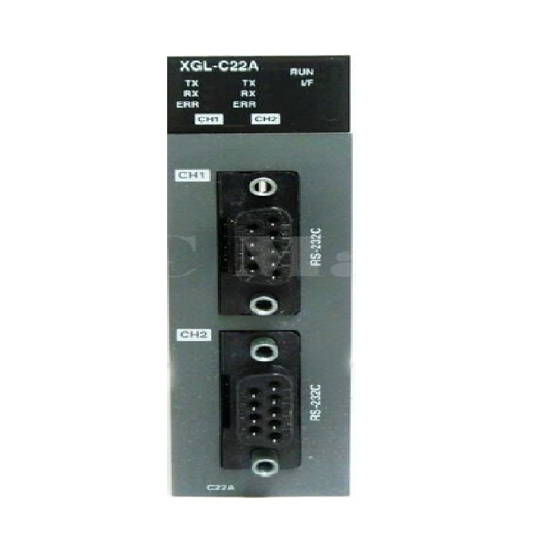 LS C-NET MODULE XGL-C22A