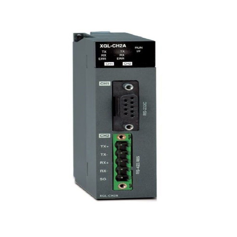 LS C-NET MODULE XGL-CH2A