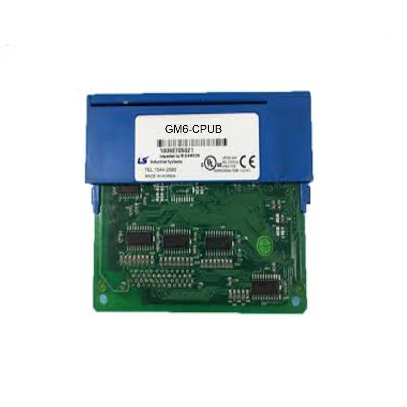 LS CPU MODULE GM6-CPUB