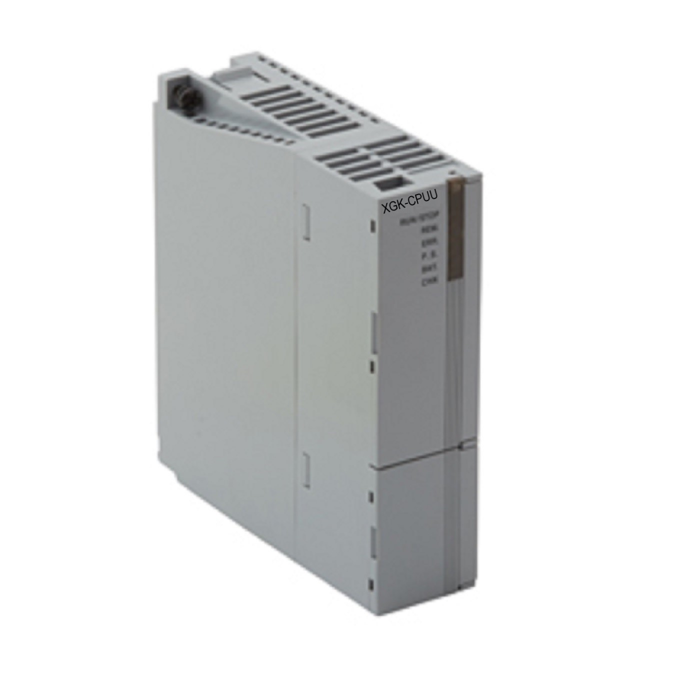 LS CPU MODULE XGK-CPUU