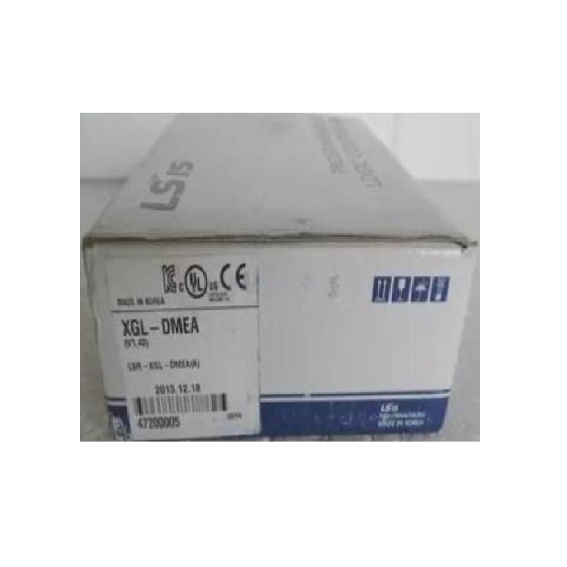 LS D-NET MODULE XGL-DMEA