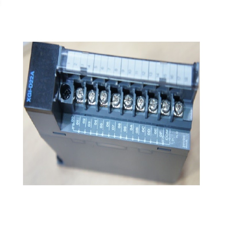 LS DIGITAL INPUT MODULE XGI-D22A