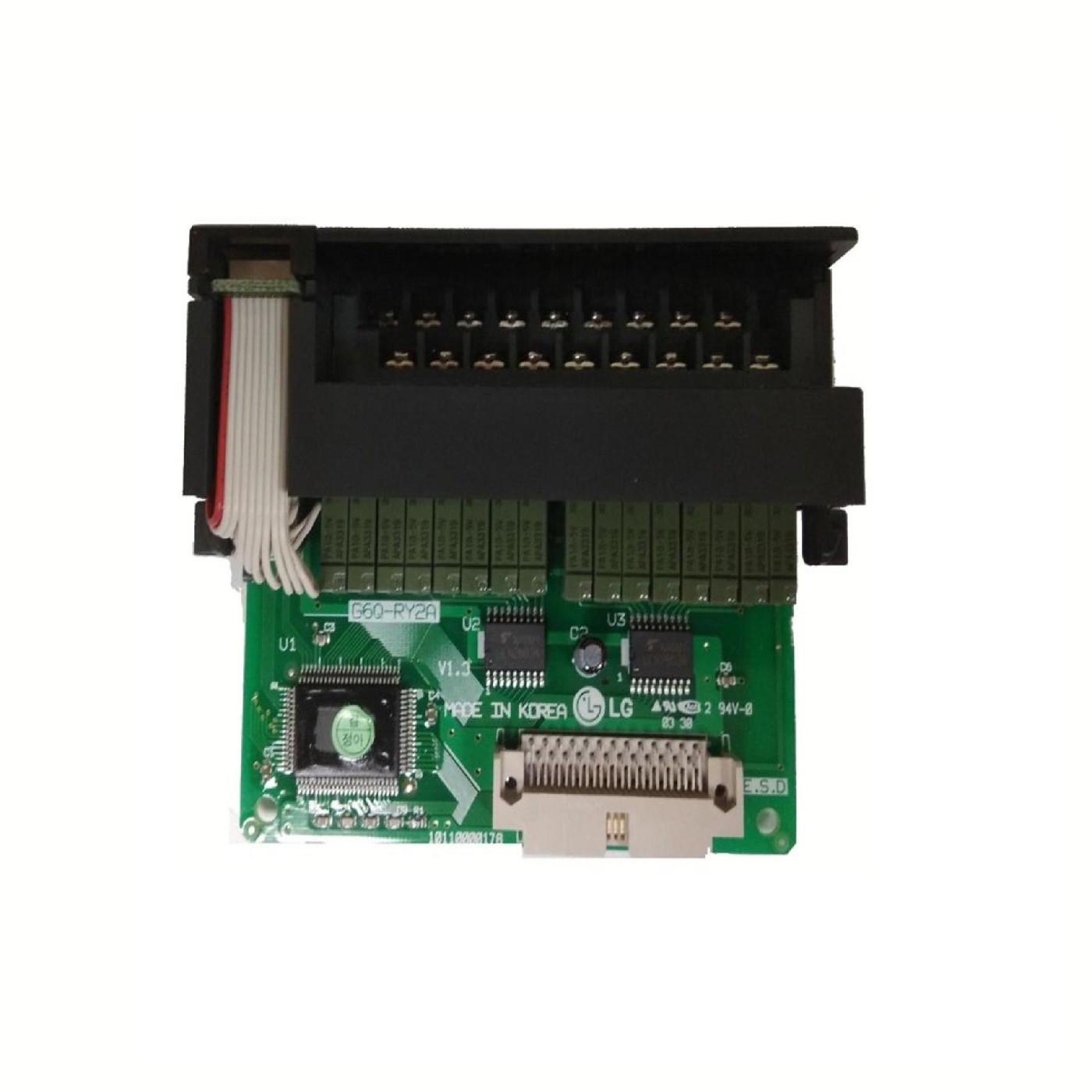 LS DIGITAL OUTPUT MODULE G6Q-RY1A