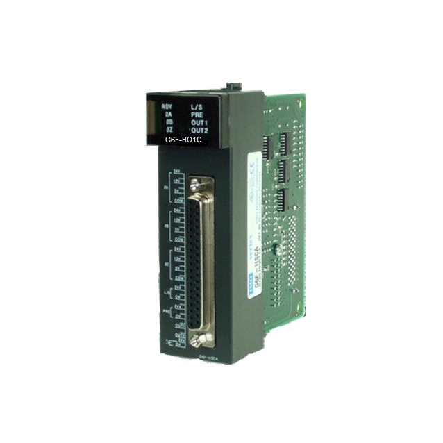 LS HIGH SPEED MODULE G6F-HO1C