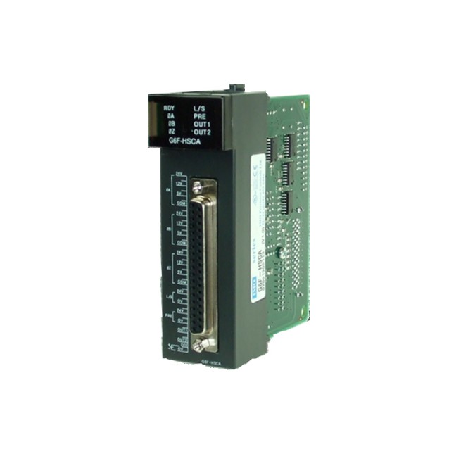 LS HIGH SPEED MODULE G6F-HSCA