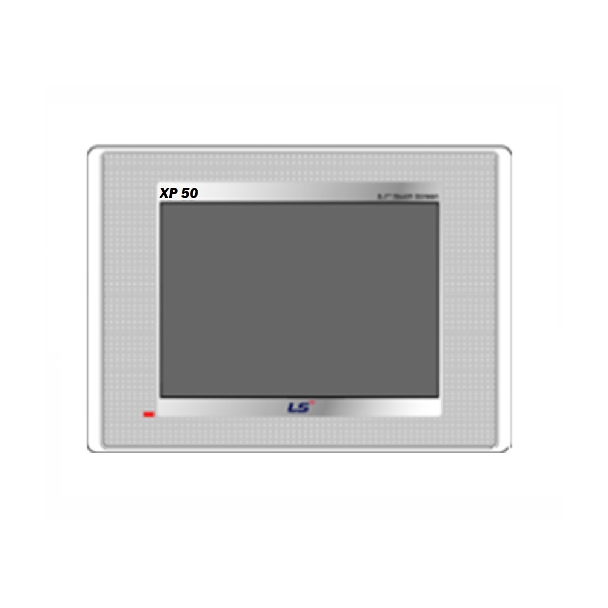 LS HMI XP50-TTE
