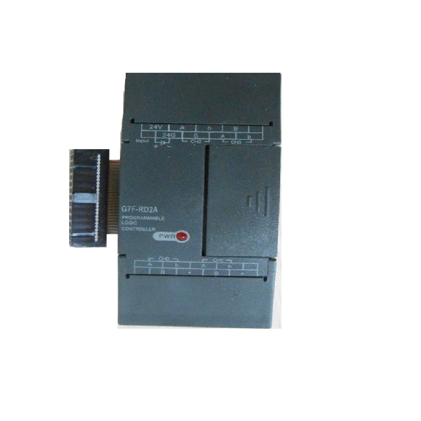 LS TEMPERATURE MODULE G7F-RD2A