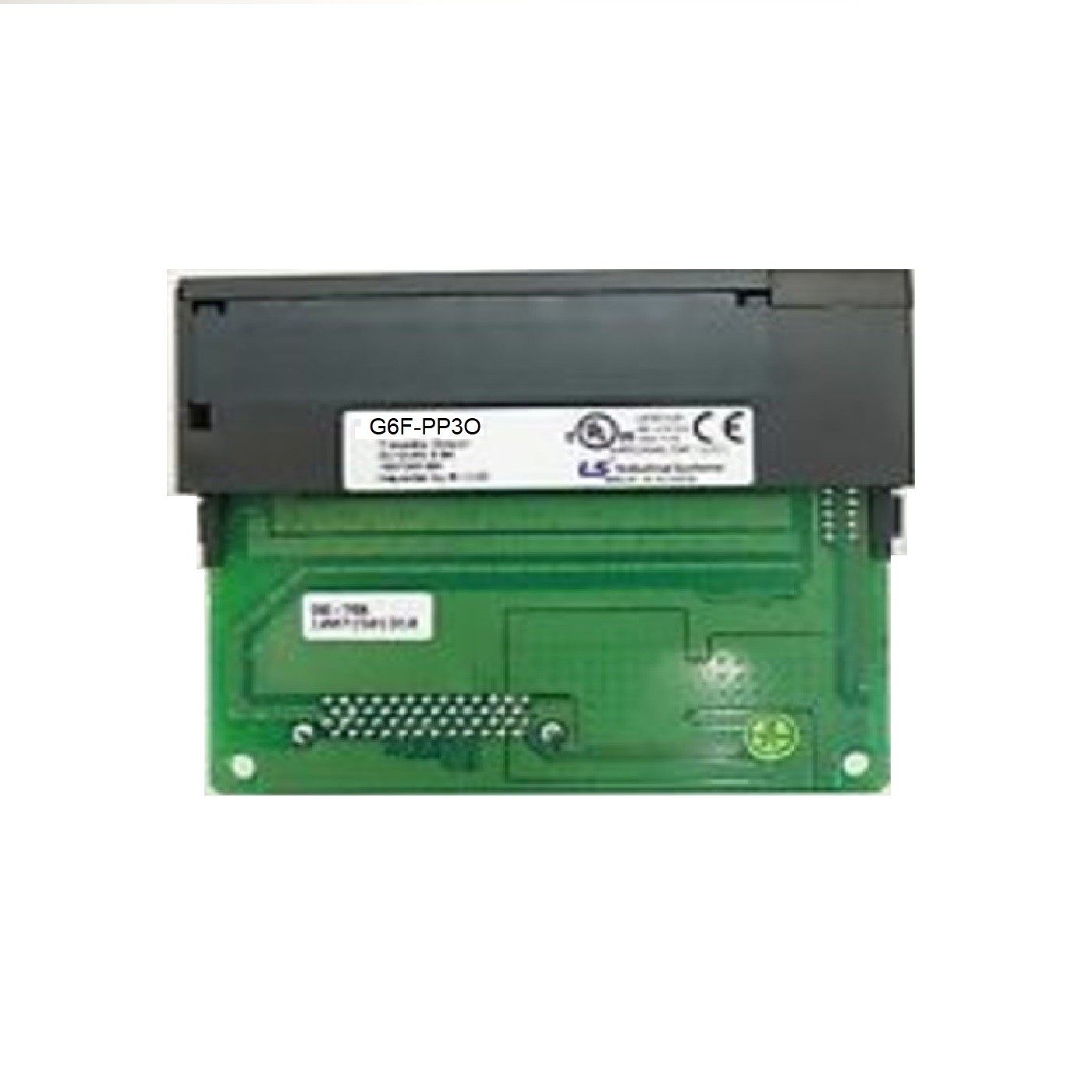 LS POSITION MODULE G6F-PP3O