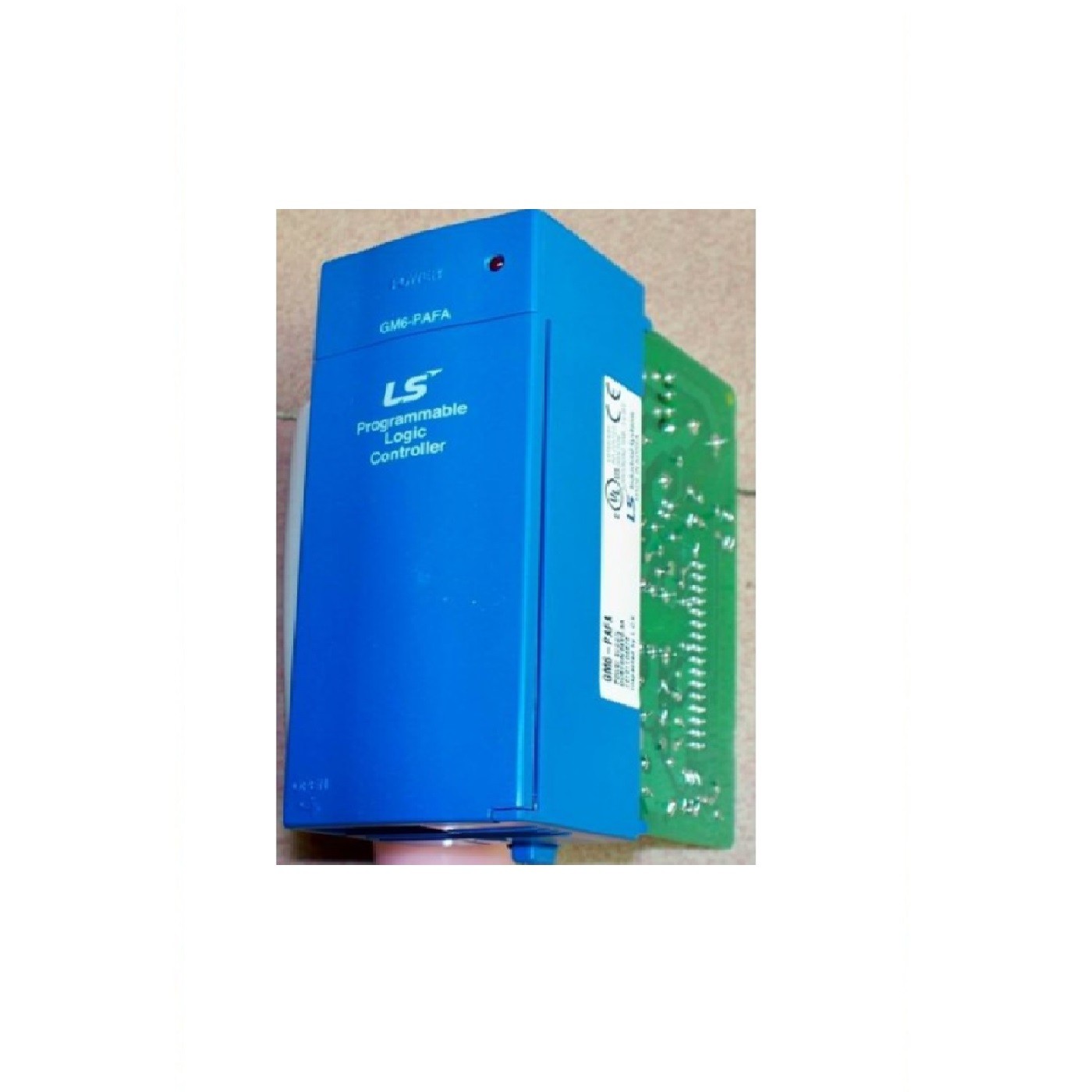LS POWER SUPPLY MODULE GM6-PAFA