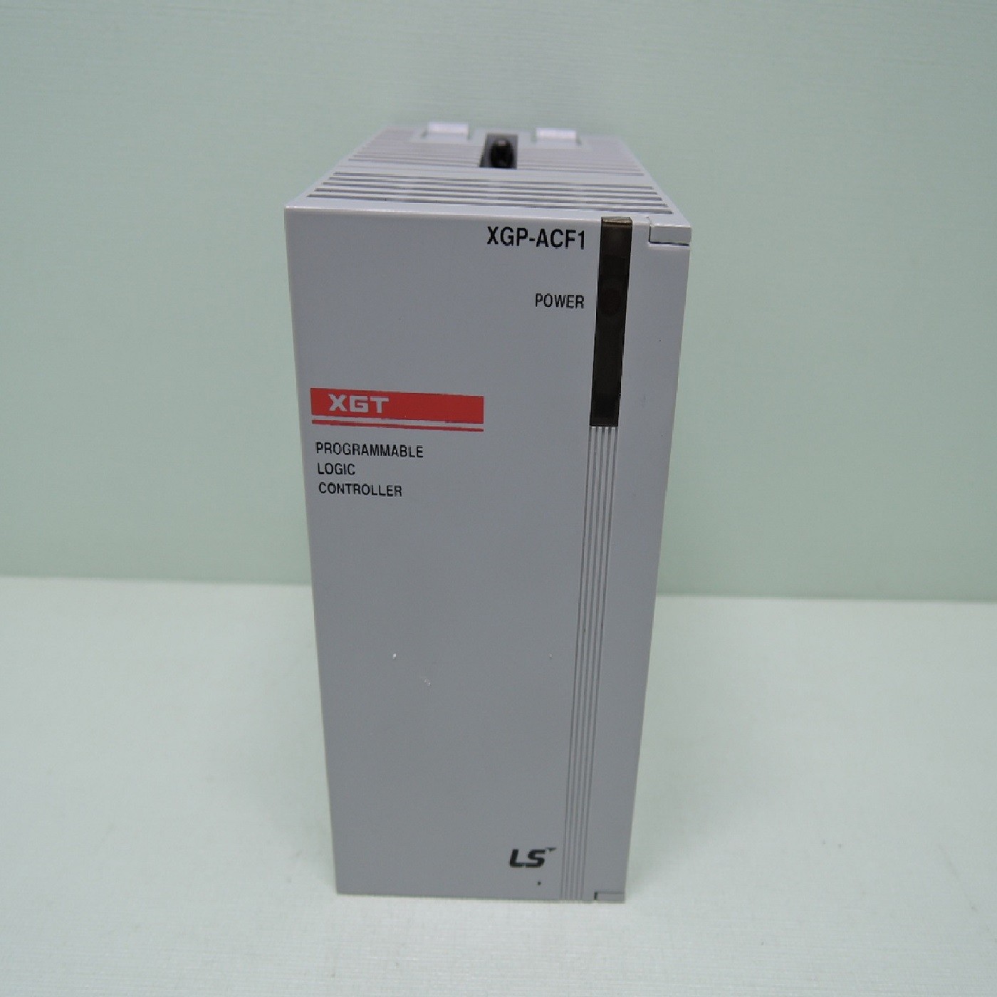 LS POWER SUPPLY MODULE XGP-ACF1