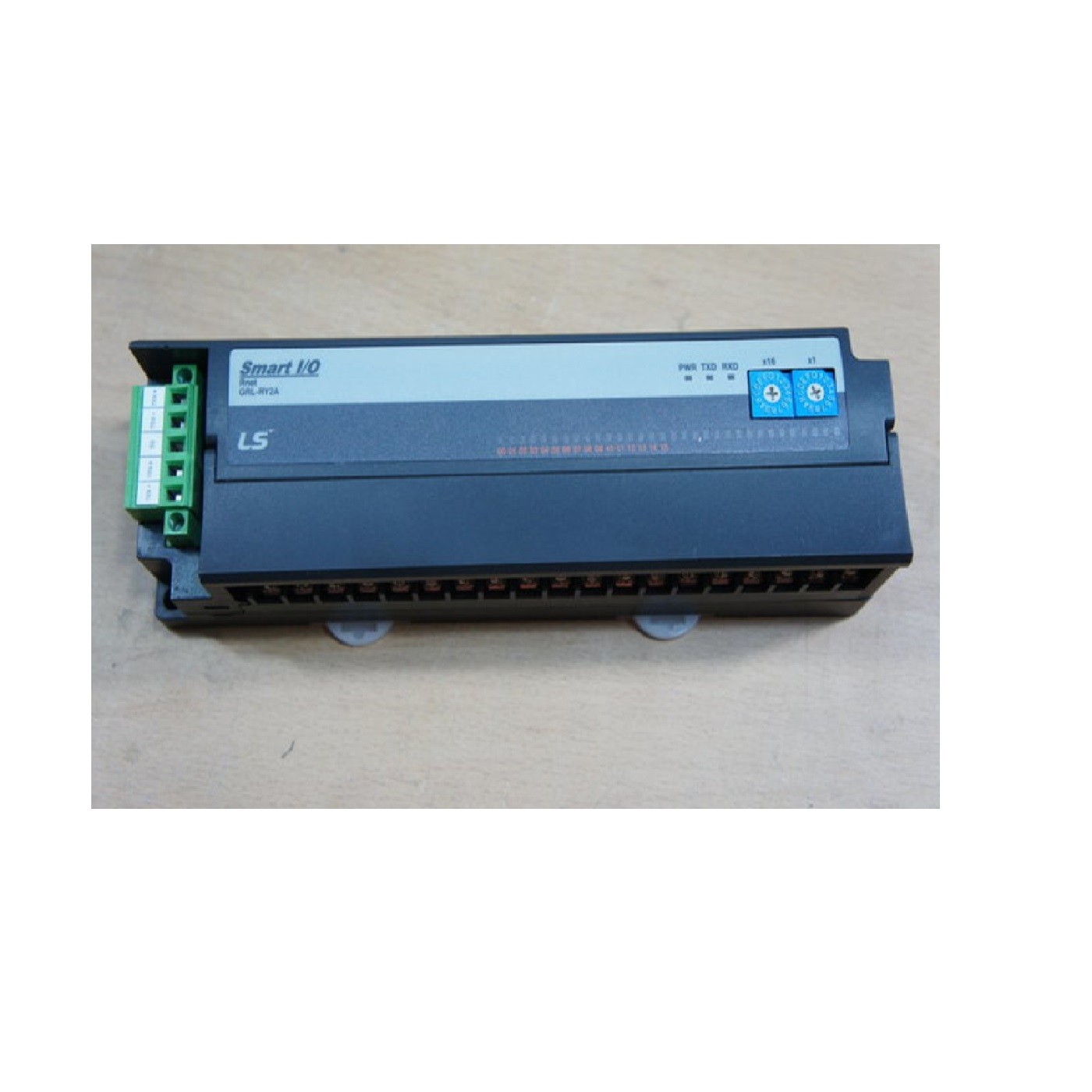 LS SMART I/O MODUL GRL-RY2A(N)