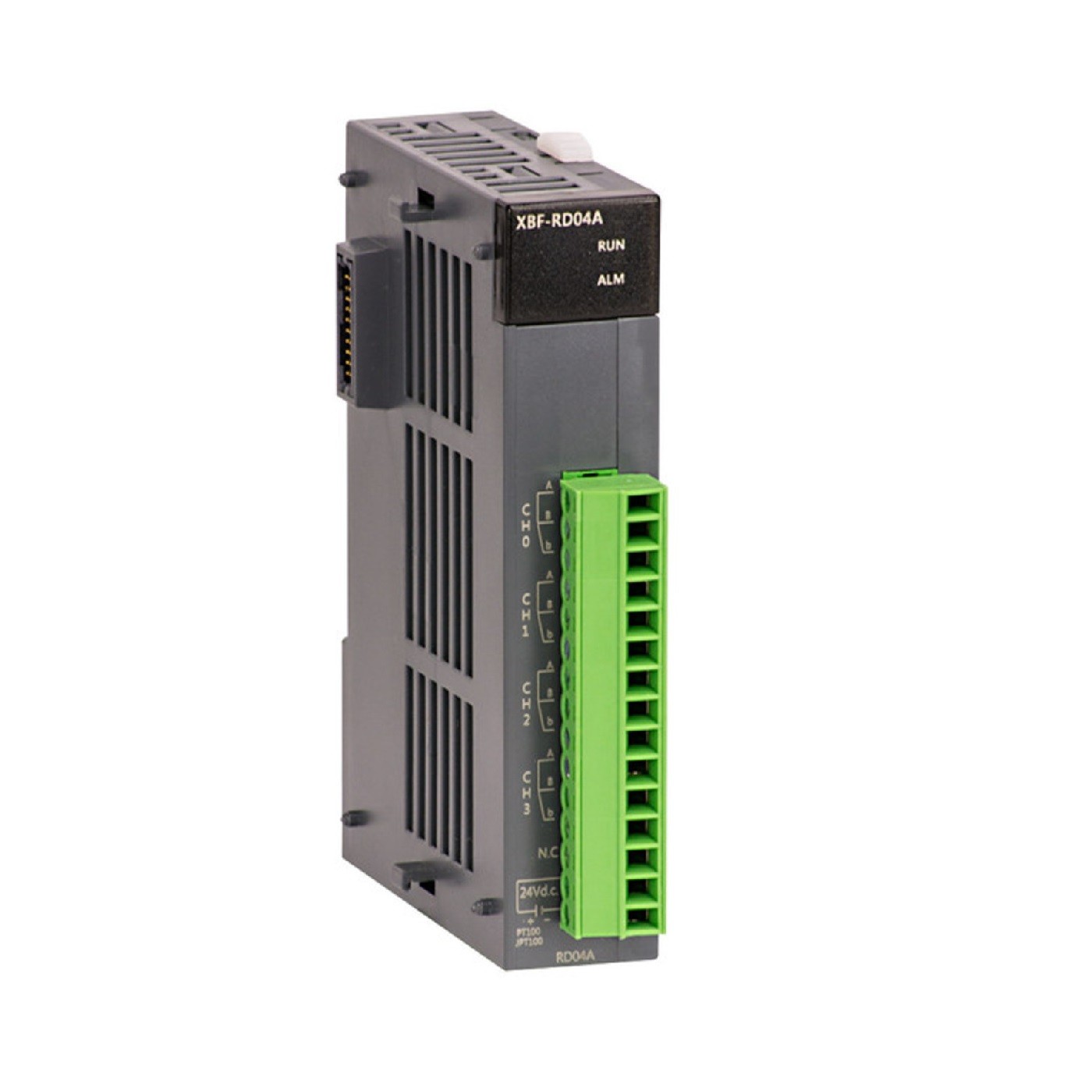 LS TEMPERATURE INPUT XBF-RD04A