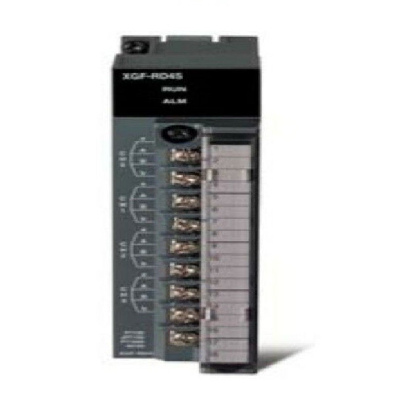 LS TEMPERATURE MODULE XGF-TC4S