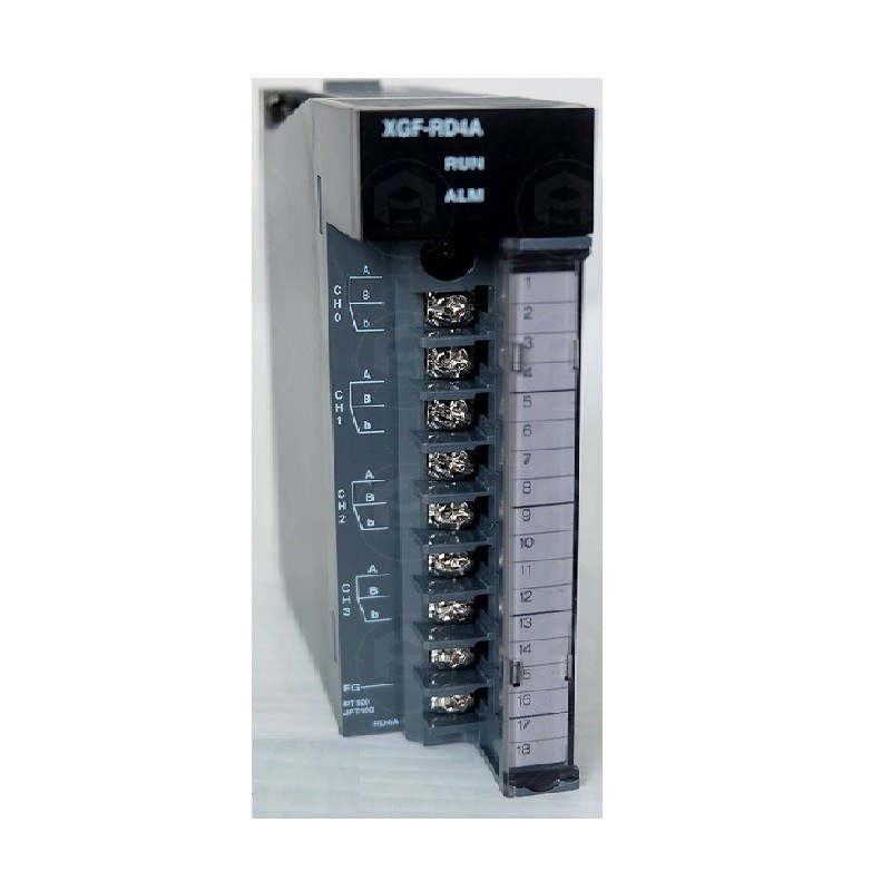 LS TEMPERATURE MODULE XGF-RD4A