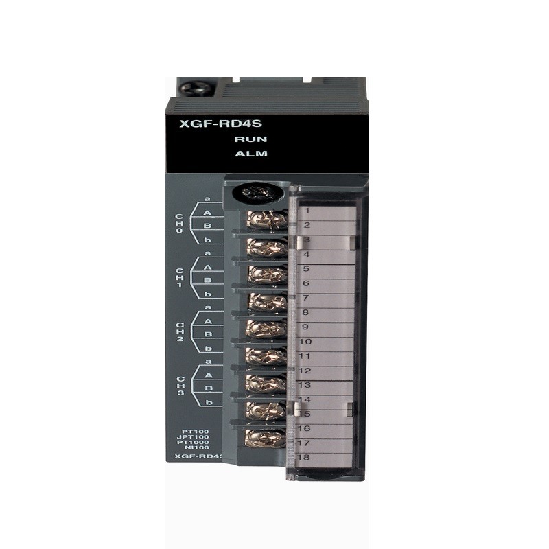 LS TEMPERATURE MODULE XGF-RD4S