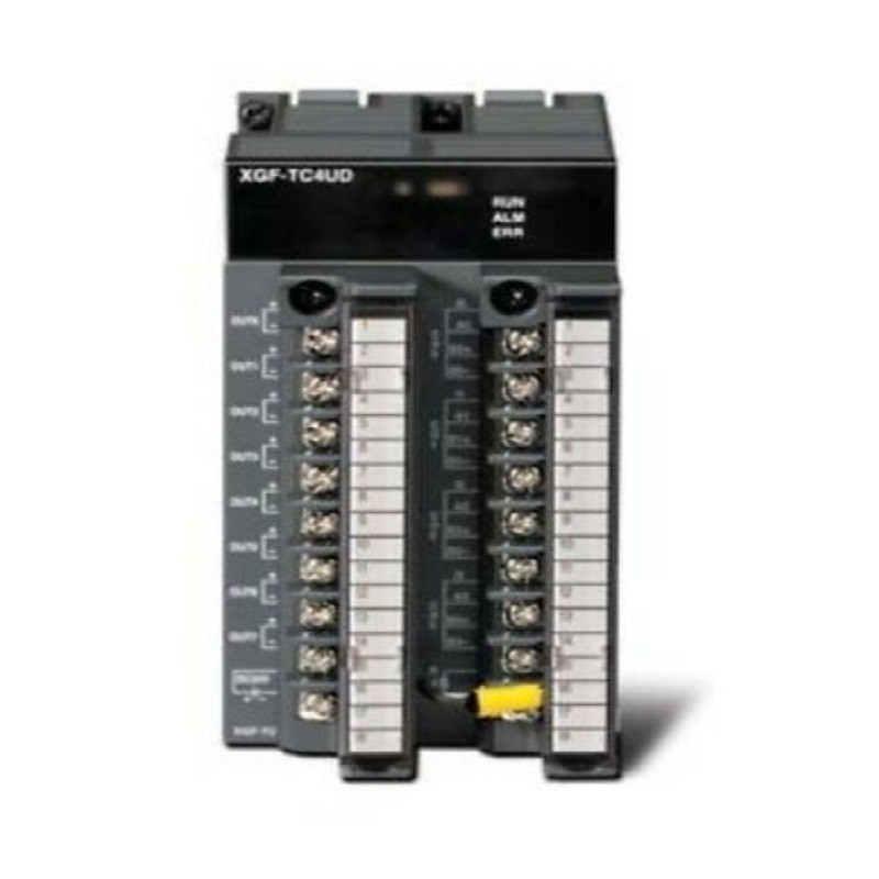 LS TEMPERATURE MODULE XGF-TC4UD