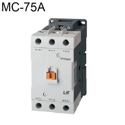 MAGNETIC CONTACTOR