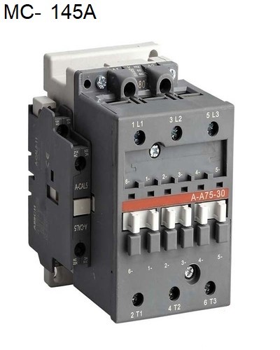 MAGNETIC CONTACTOR