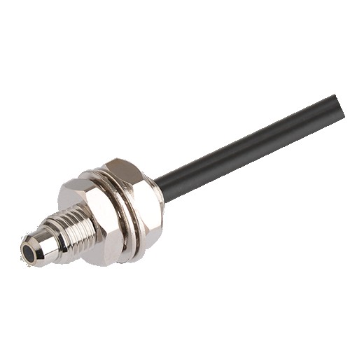 OPTICAL FIBER SENSOR