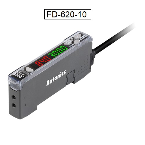 OPTICAL FIBER SENSOR