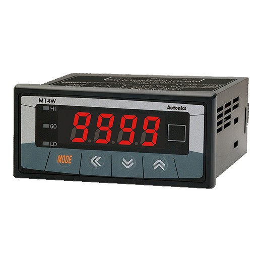 Panel Meter