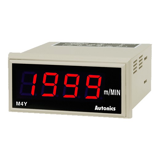 Panel Meter