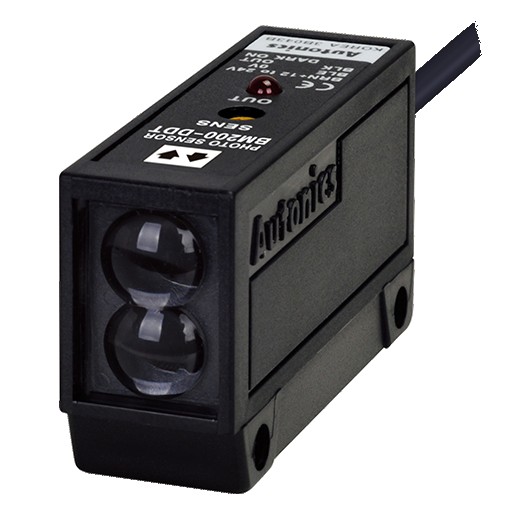 PHOTOELECTRIC SENSOR