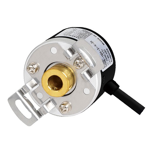 ROTARY ENCODER