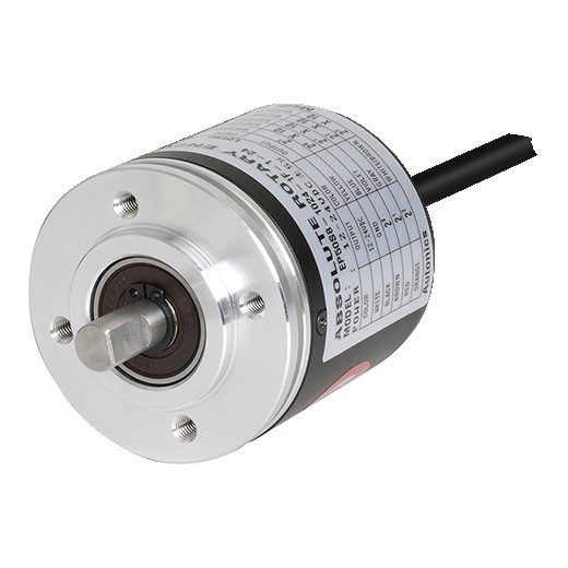 ROTARY ENCODER