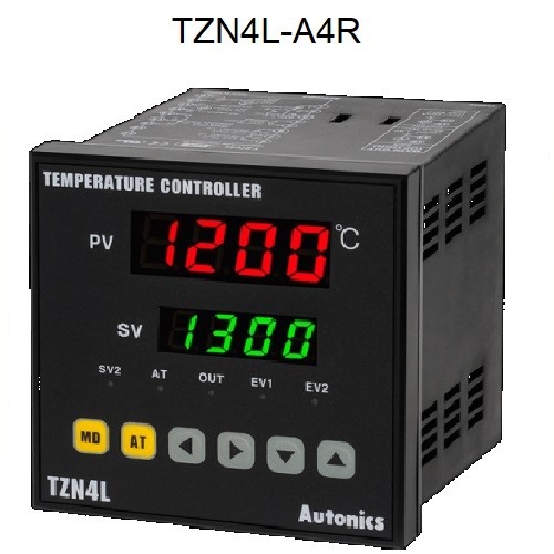 TEMPERATURE CONTROLLER