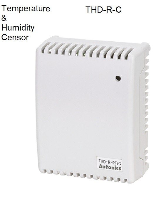 TEMPERATURE CONTROLLER